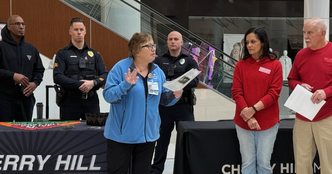 Jefferson Health - New Jersey tweet media