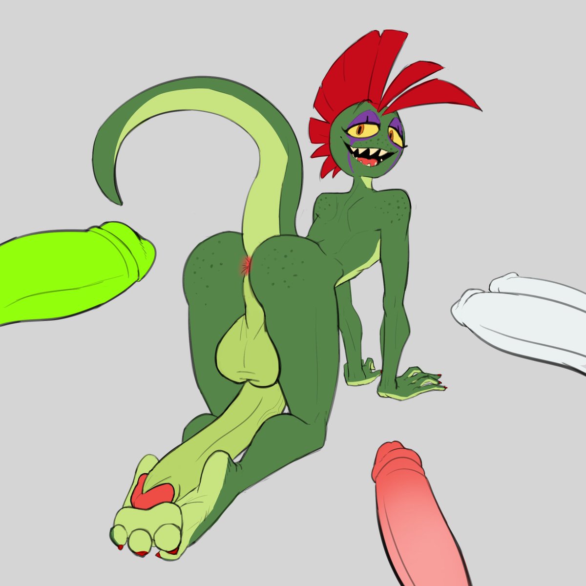 Joseph Soul tweet media