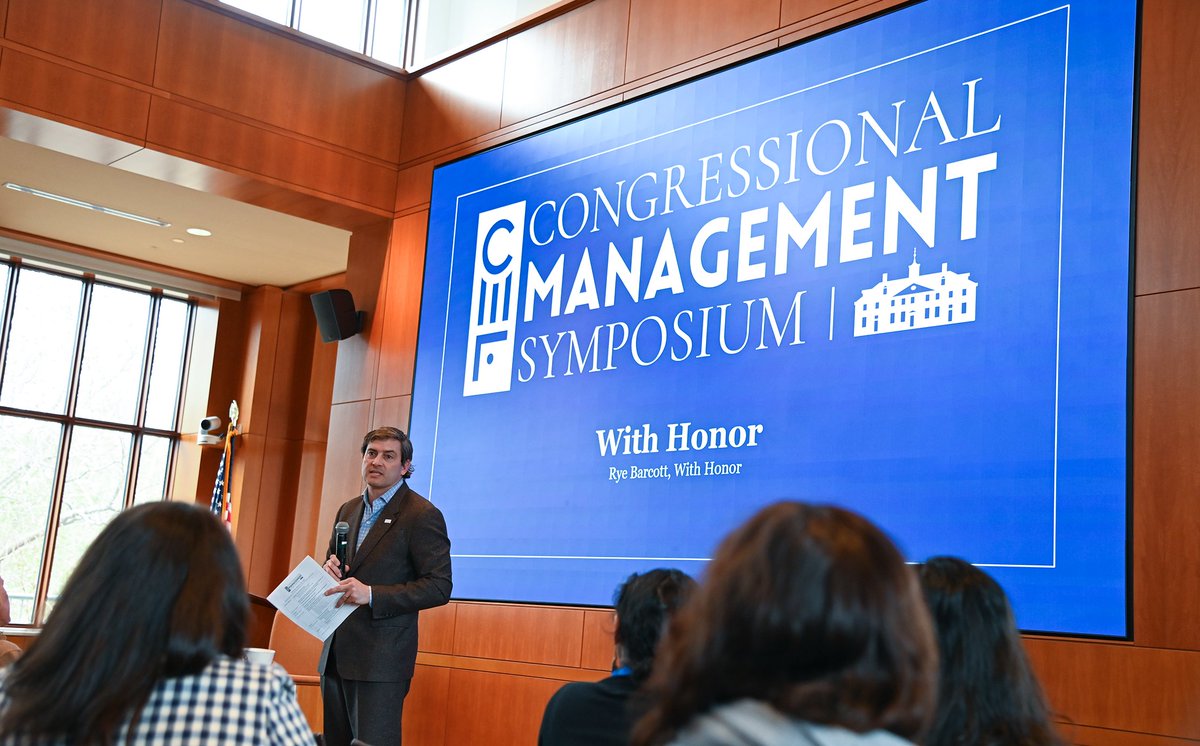 With Honor Action tweet media