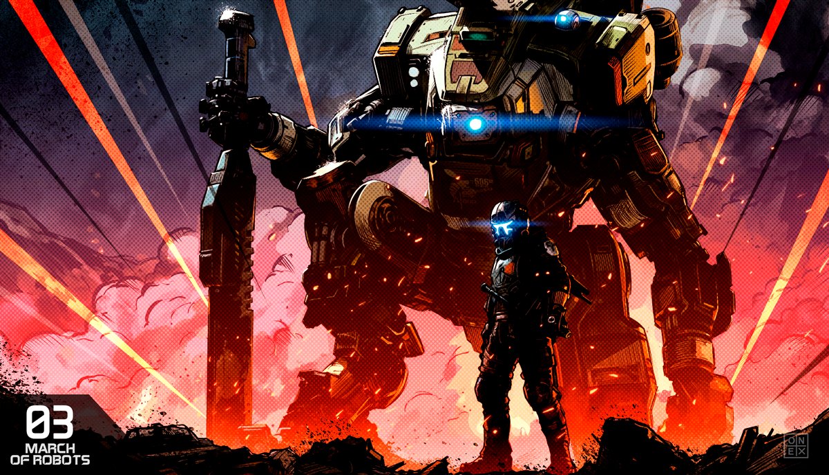 ONE 🌐 アート tweet media