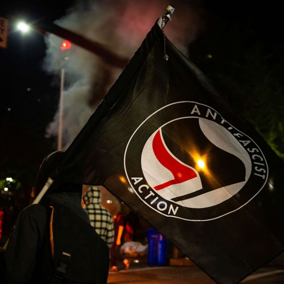 « Siamo tutti antifascisti »