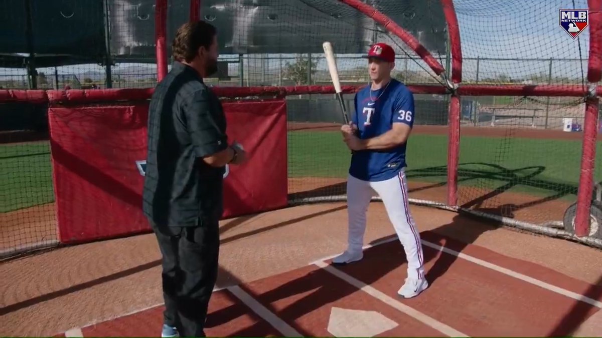 Wyatt Langford breaks down three of his biggest keys when hitting:
1. Have confidence at the plate
2. Work up the middle of the field
3. Compete in every count
@Rangers | @YonderalonsoU