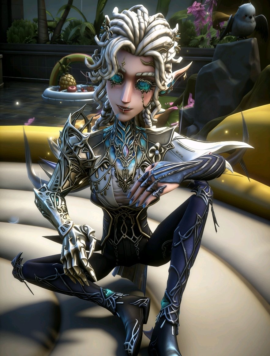 苦い茶の種 🔞 tweet media