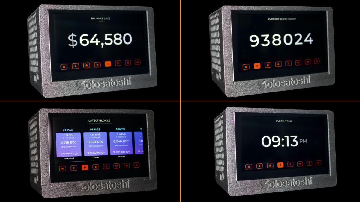 Solosatoshi.com 🇺🇲 tweet media