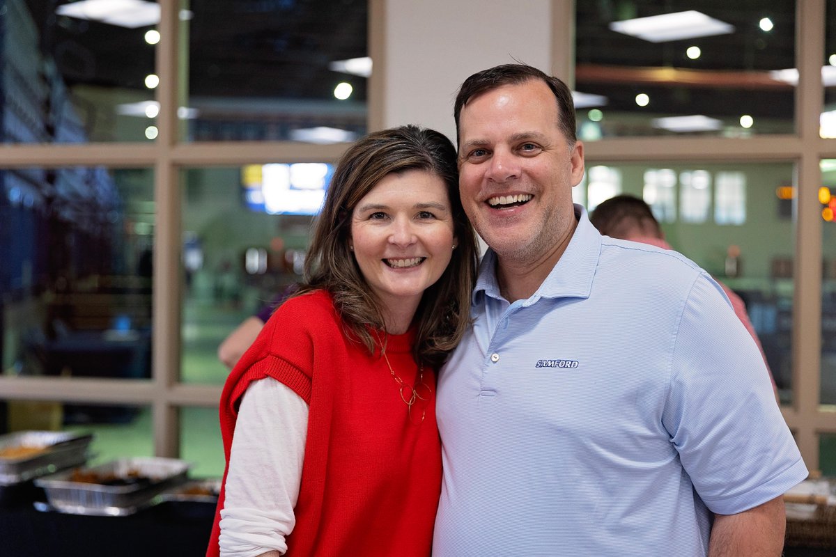 SamfordAlumni tweet media