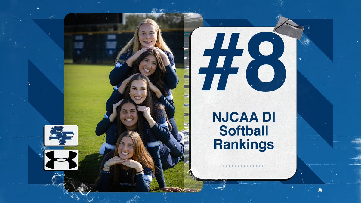 Santa Fe Saints Softball tweet media