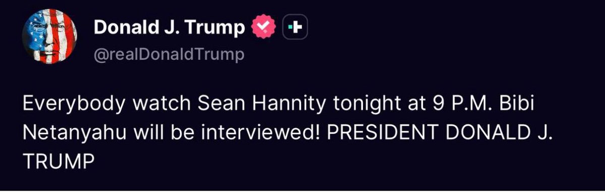 Benjamin Netanyahu - בנימין נתניהו (@netanyahu) on Twitter photo 