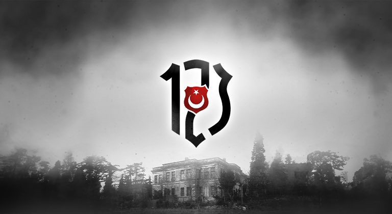 Övünmekte çok haklıyız, Beşiktaşlıyız!