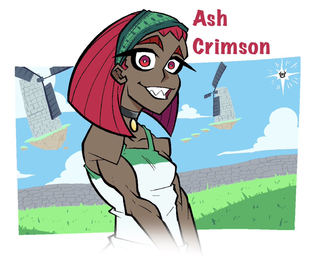 JetMonkeyArts tweet media