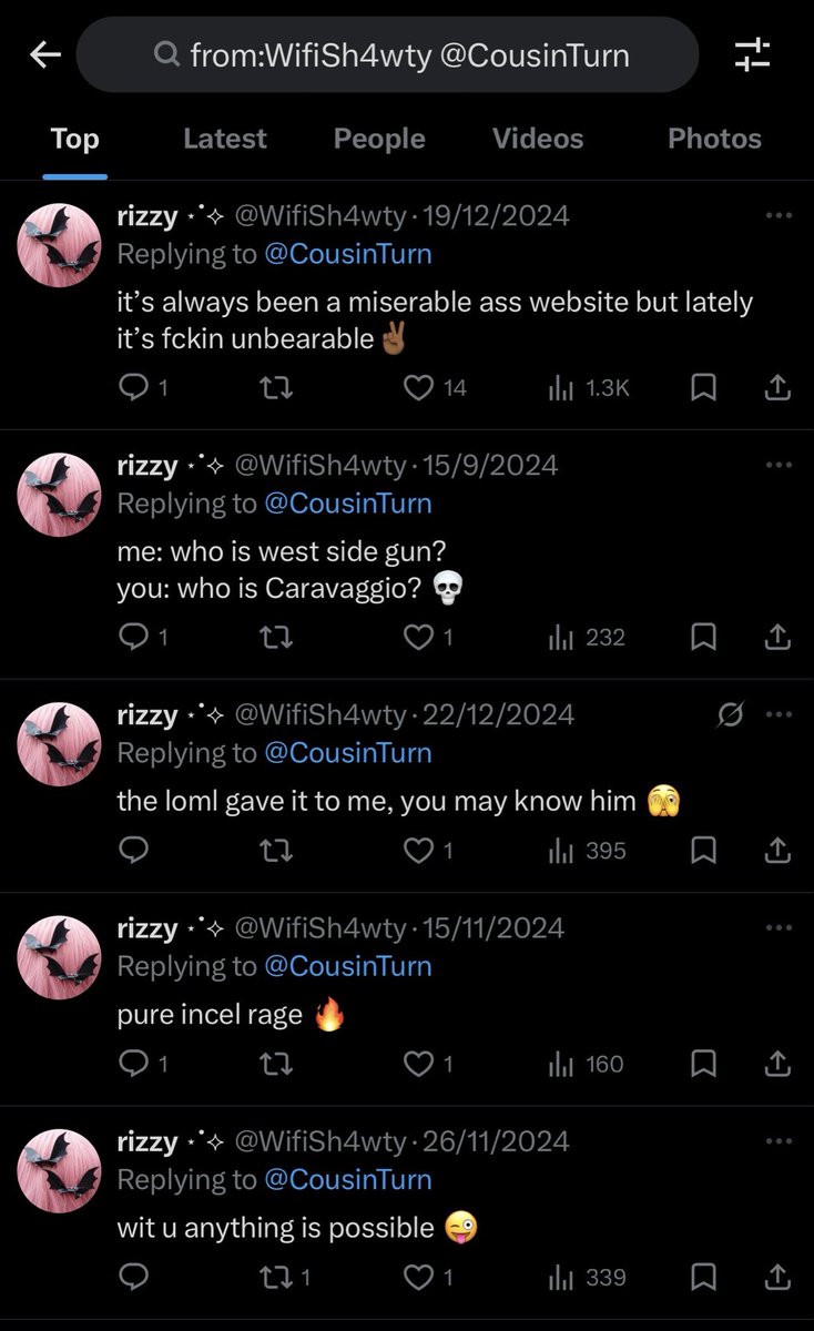 I juat chill tweet media