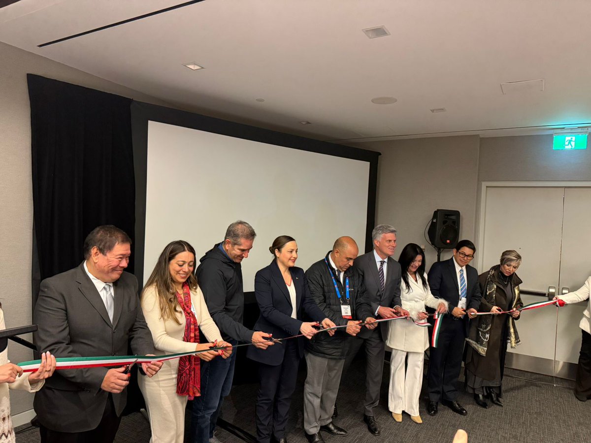 Cluster Minero de Chihuahua AC tweet media