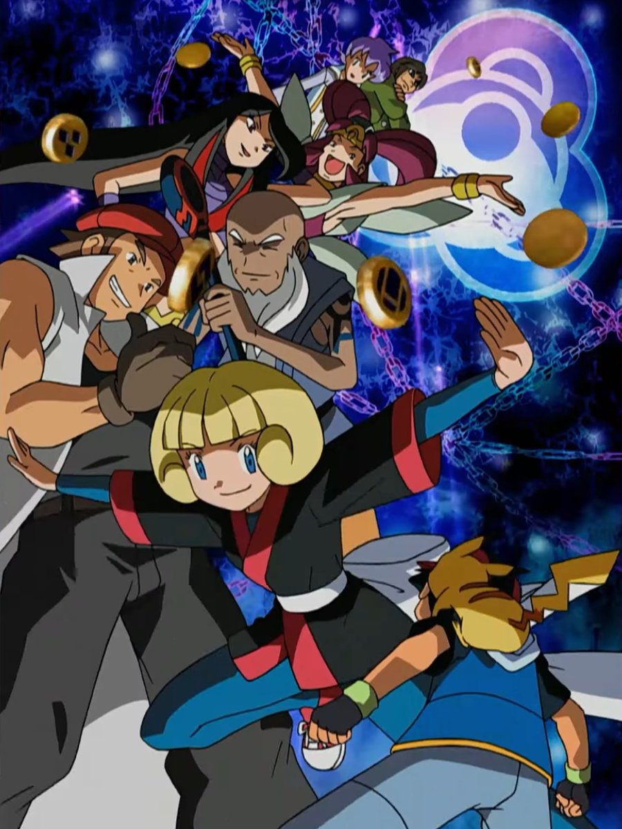 Pokéverso ポケバース🪐 tweet media