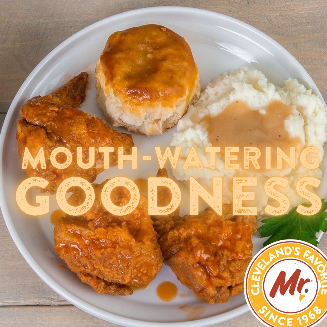 Mr. Chicken tweet media