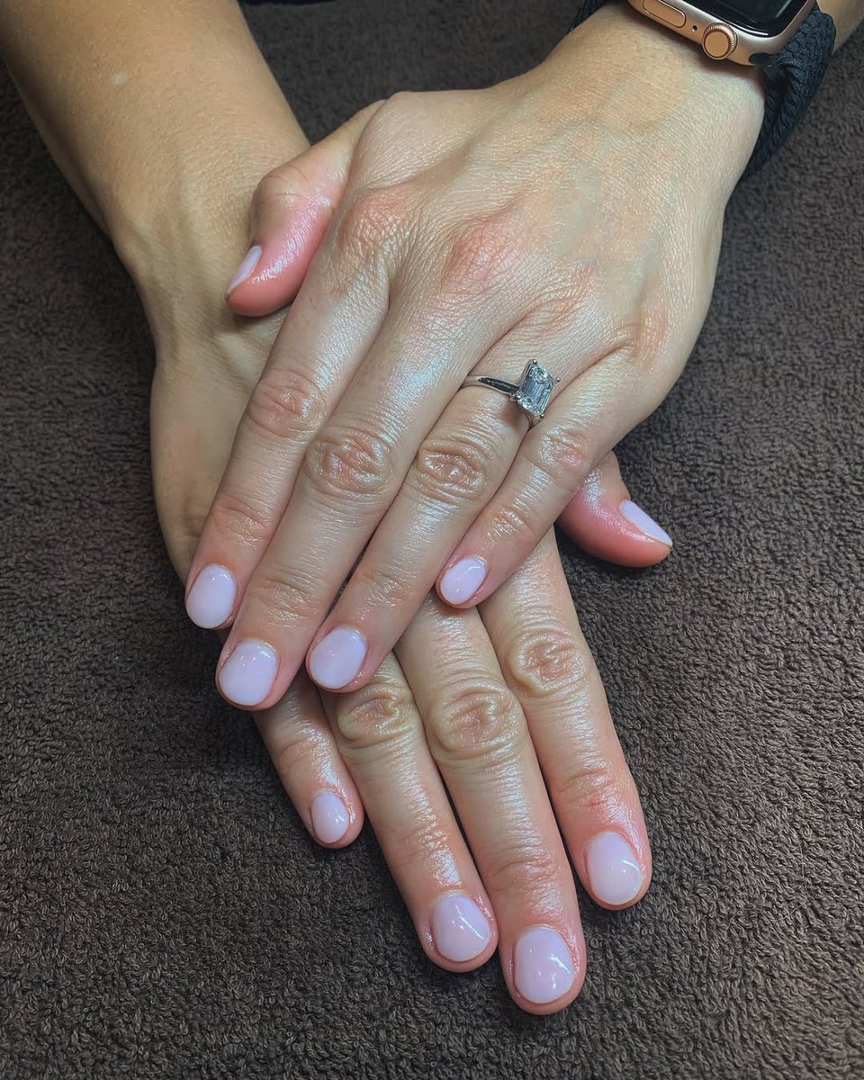 Mitchell's Salon tweet media