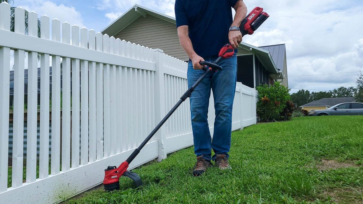 Skil Tools tweet media