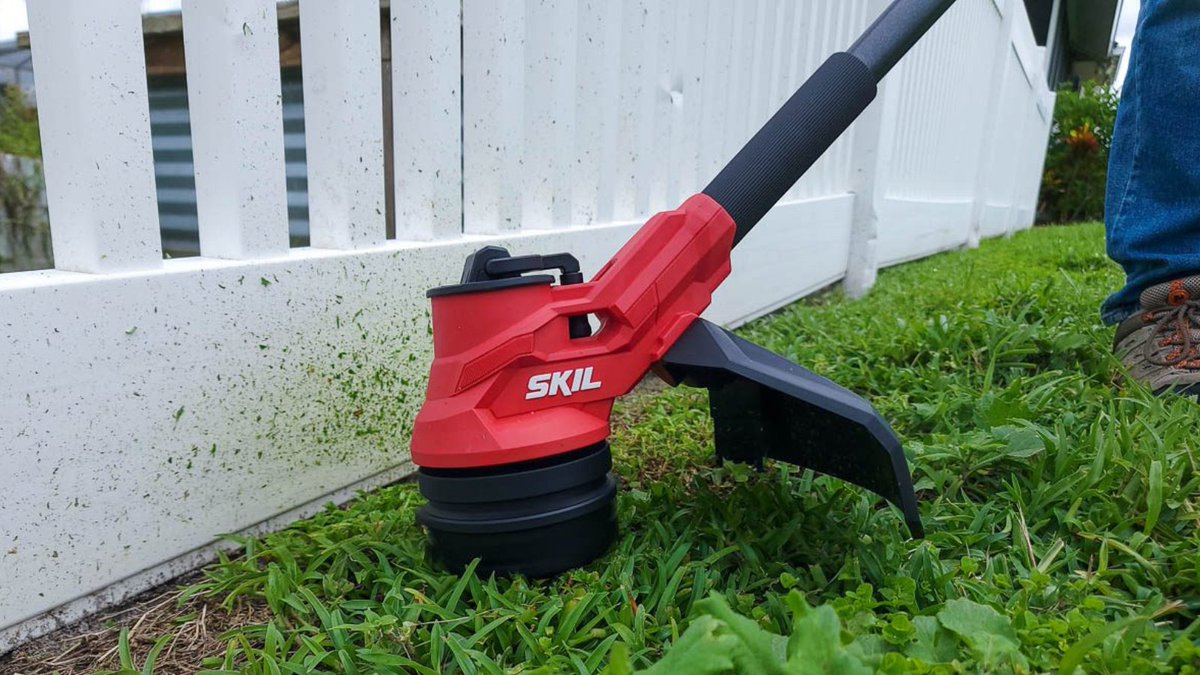 Skil Tools tweet media