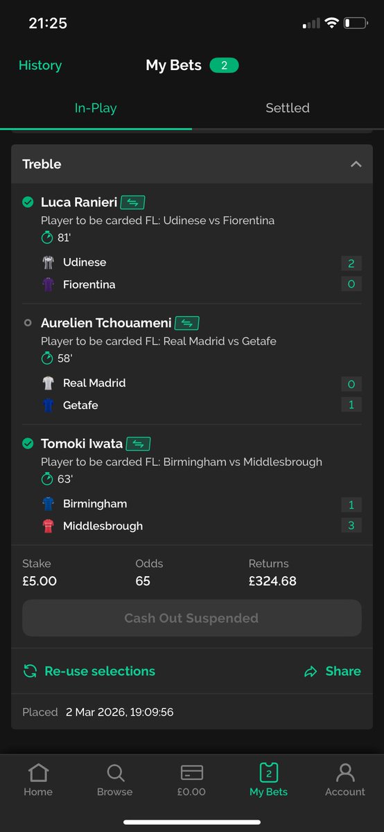 Average Joe Bets tweet media