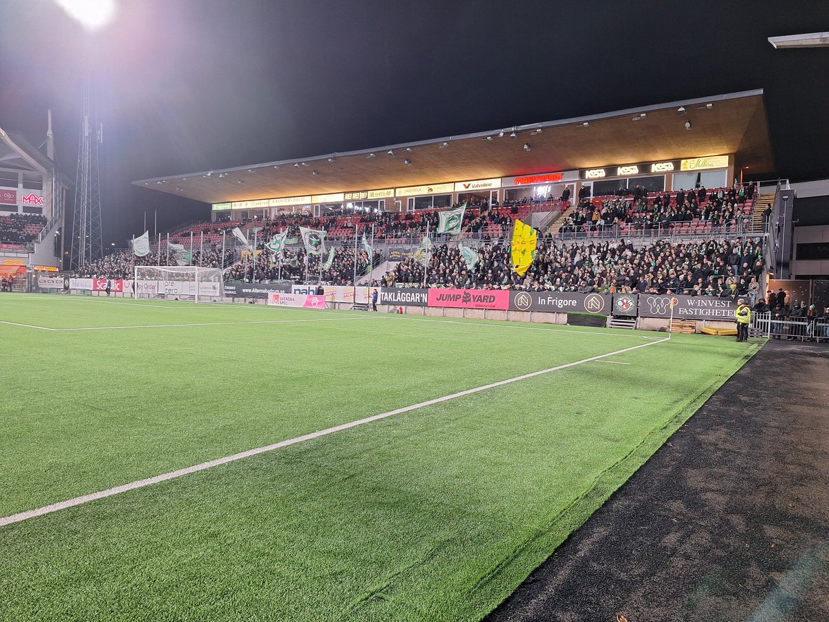 Göran Rickmer tweet media