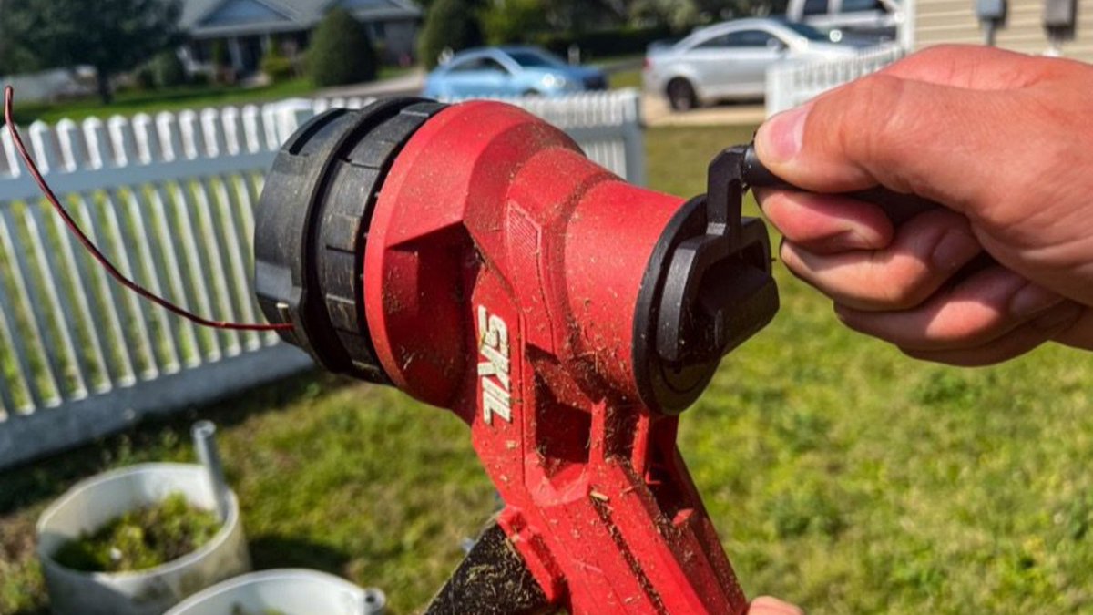 Skil Tools tweet media