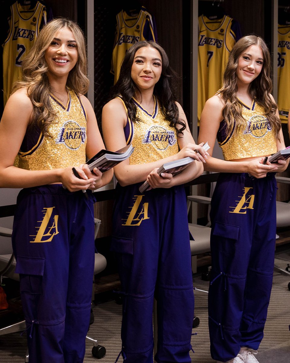 Los Angeles Sports & Entertainment Commission tweet media