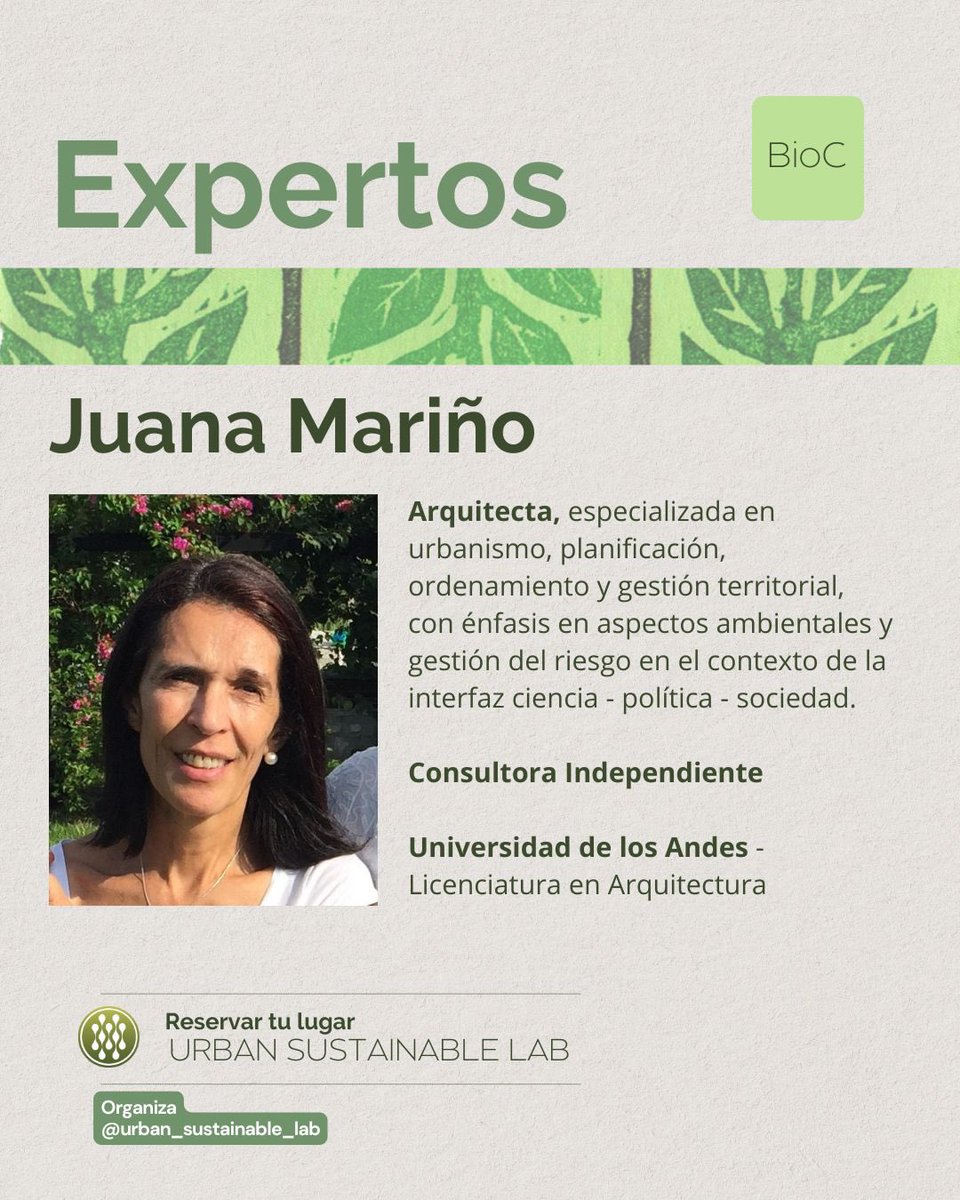 Urban Sustainable Lab tweet media