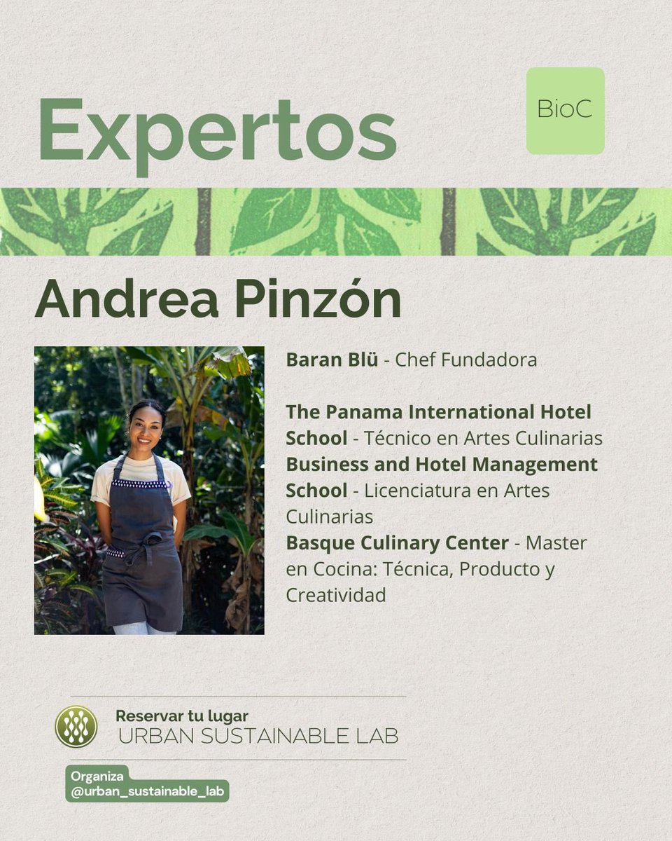 Urban Sustainable Lab tweet media