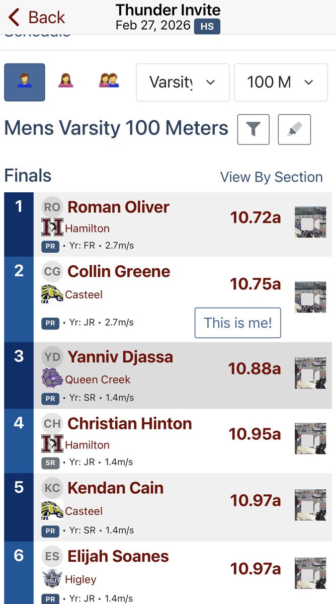 Collin Greene tweet media