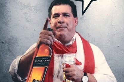 GuillermoE75634's tweet photo. @PrensaHonor En casa para seguir mi "tratamiento" con #Cachito #Delgado 😅 https://t.co/MYg1Ov6jSw