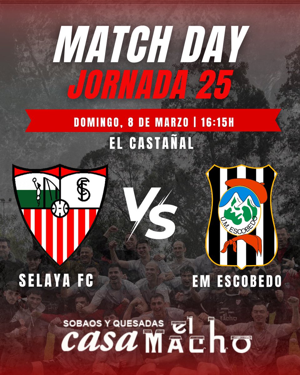 Selaya F.C tweet media