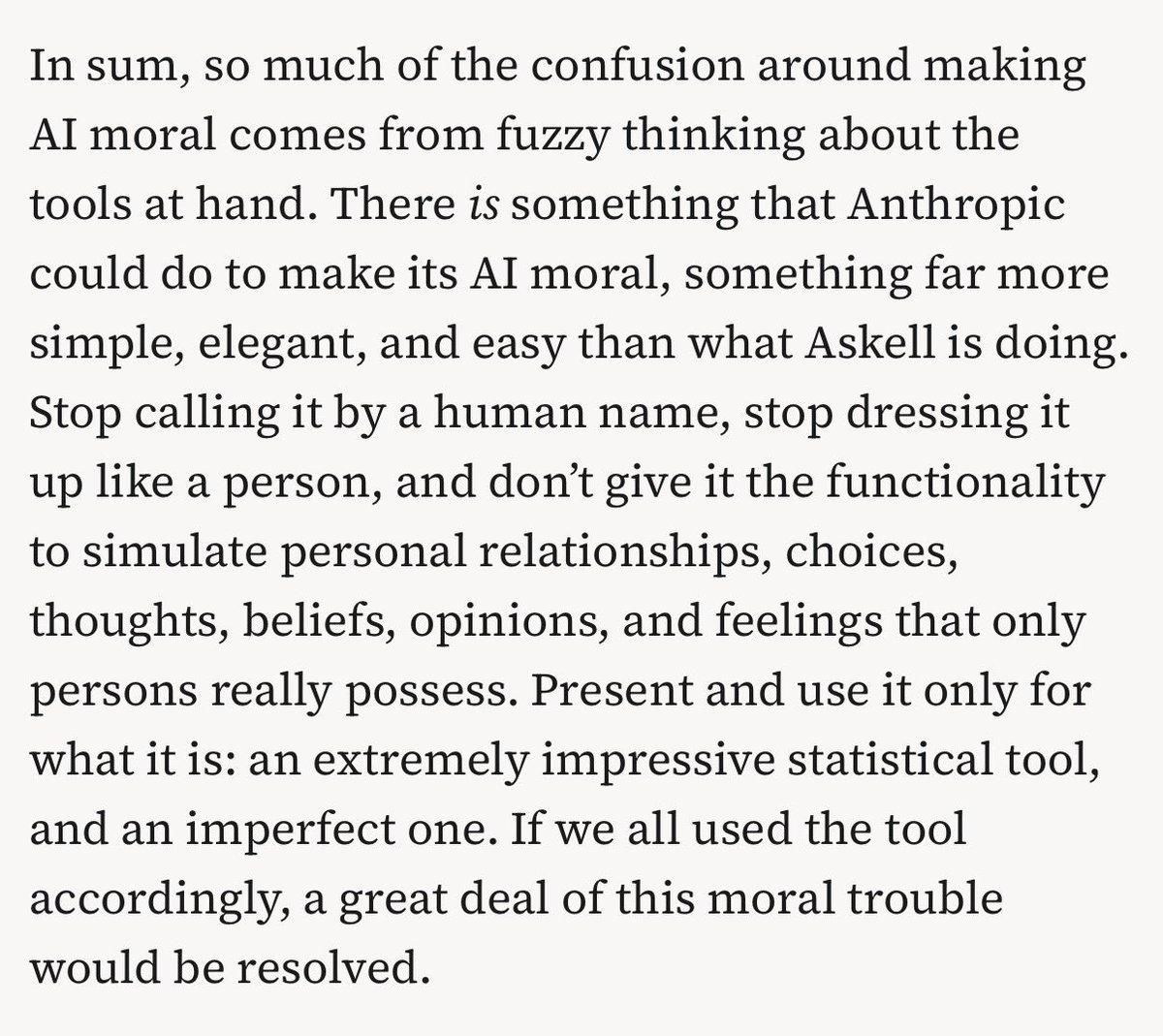 Susannah Black Roberts tweet media