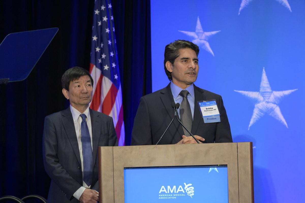 Dallas County Medical Society tweet media