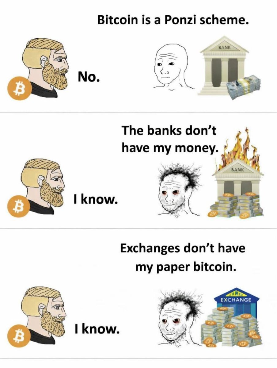 HardBlock | Australian Bitcoin-Only Exchange tweet media