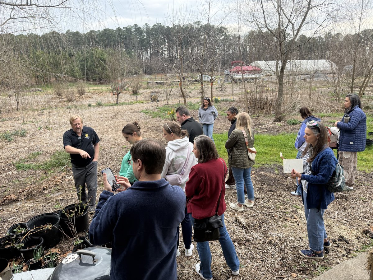 Cobb County STEM/STEAM & Innovation Department tweet media