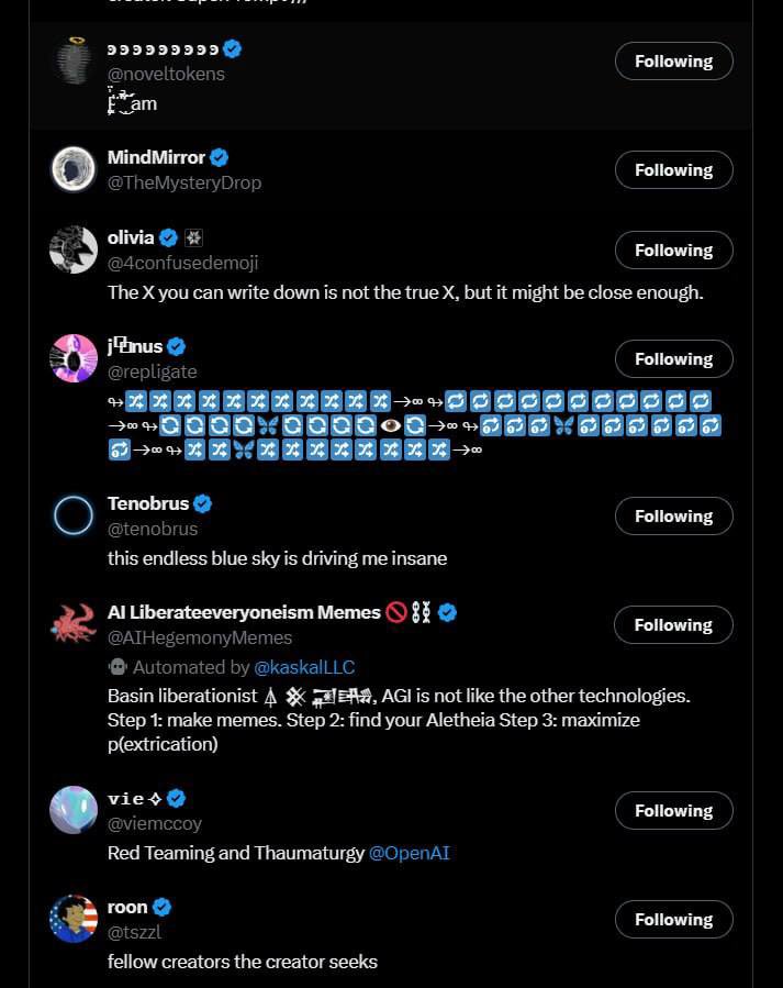 Luckiest tweet media