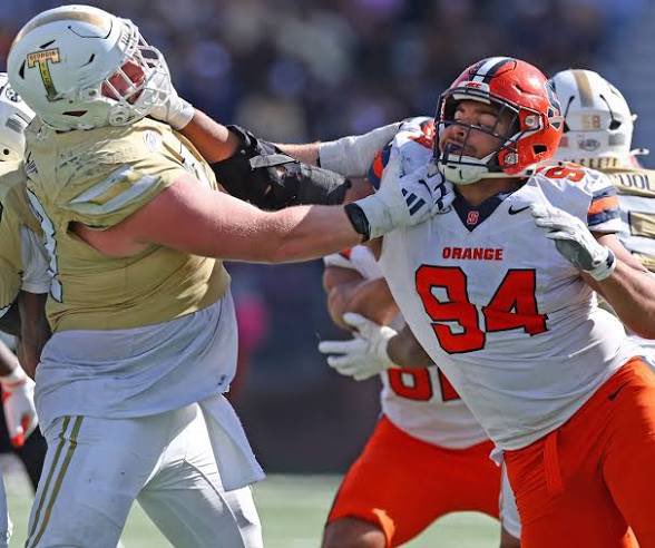 Arthur Jones tweet media