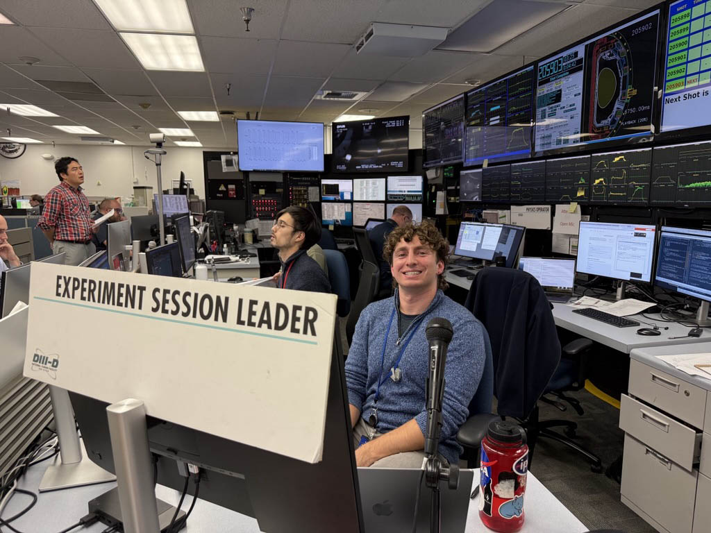 DIII-D National Fusion Facility tweet media