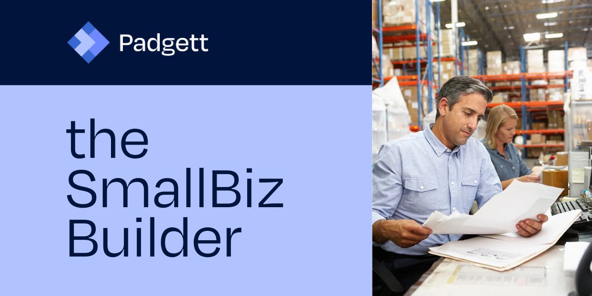PadgettUSA's tweet photo. In this month’s newsletter, learn what the IRS’s shift to digital-only payments means for you, why an online account matters, key March deadlines, S corp risks to avoid, and more. https://t.co/jrPSEaq4xQ

Not getting our newsletter? Sign up now! https://t.co/0jKC4EdG8l https://t.co/iIFBzodqbY