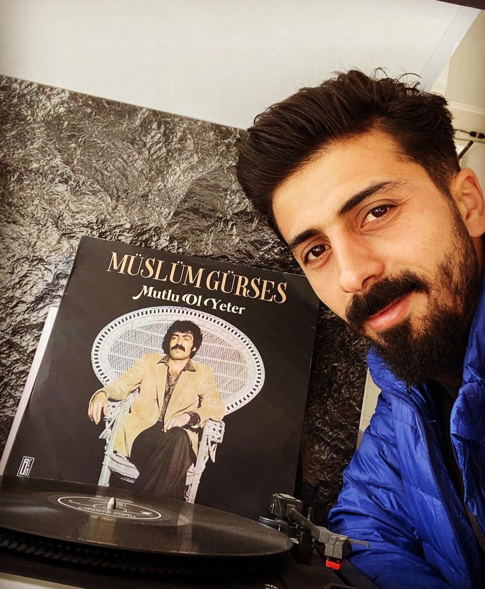 Rahmetle baba ..
#müslümbaba