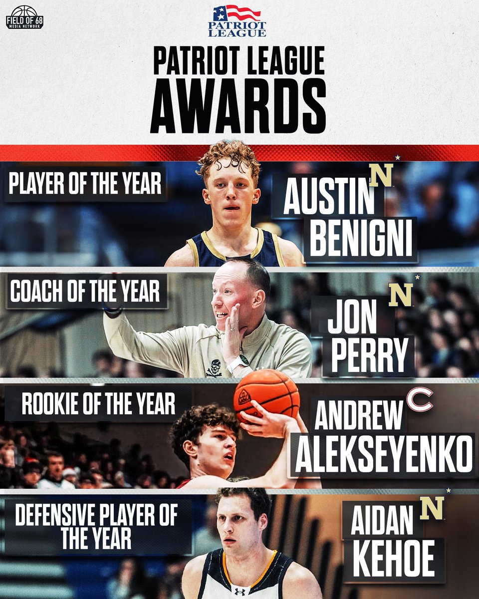 Austin Benigni tweet media