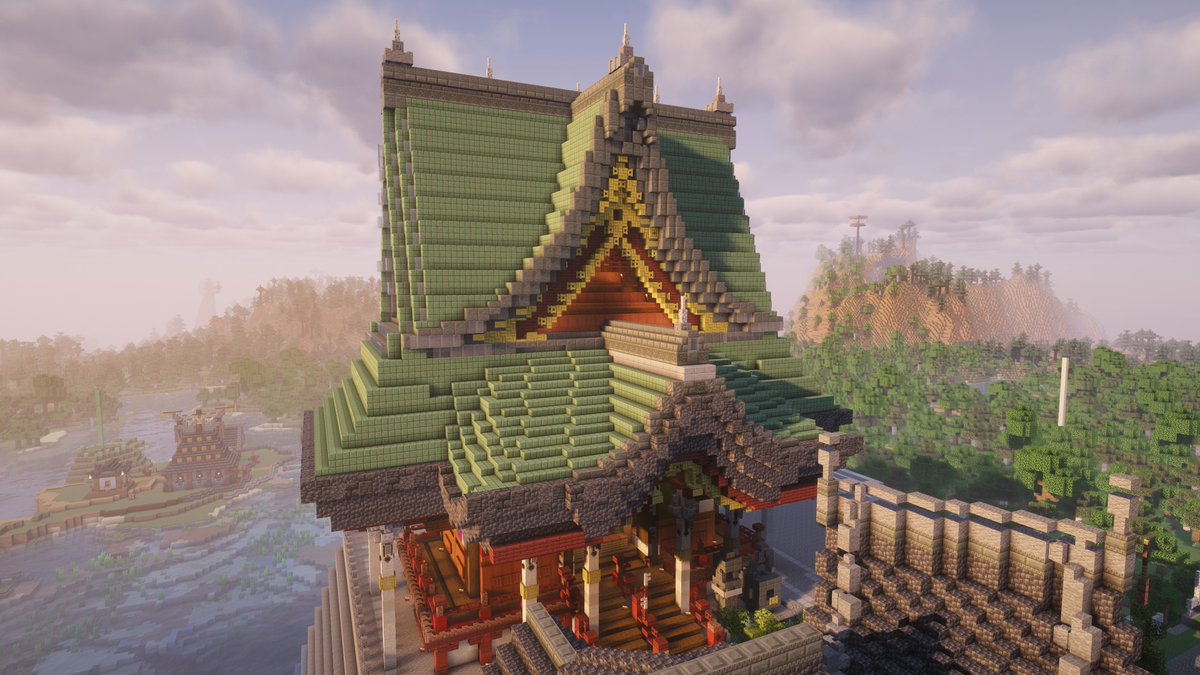 おやさい鯖 tweet media