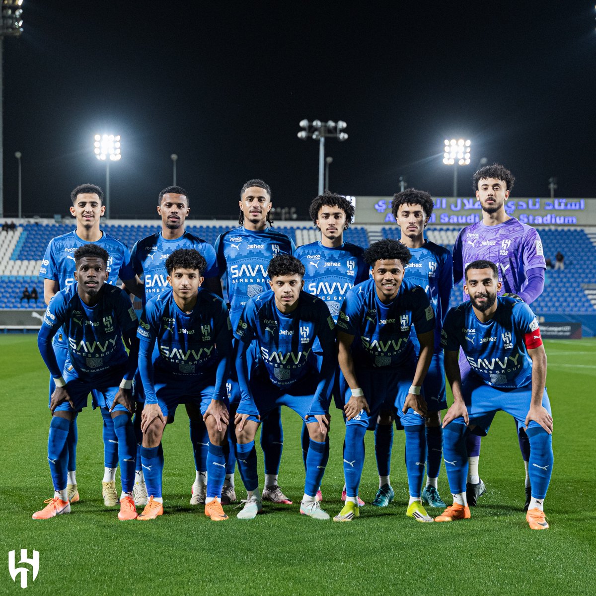 Alhilal_YT's tweet photo. 🔹 "هلال 21" يتغلب على "الأخدود" 🤩👏 https://t.co/nhscLhbBHF
