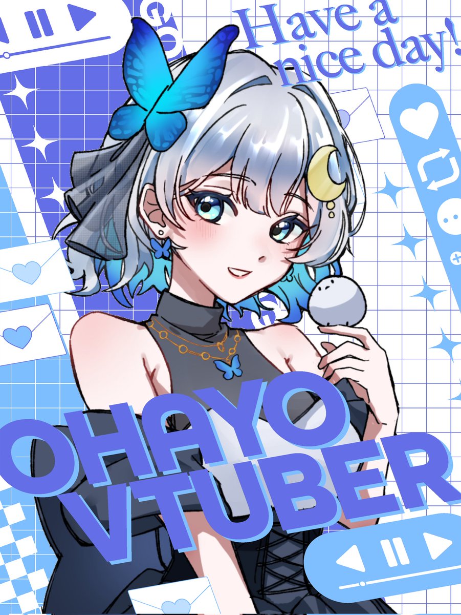 零羅🦋🌒 Reira (@reira08301110) / Posts / X