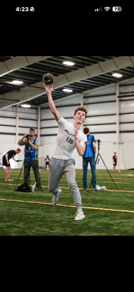 Wynn Diegel tweet media