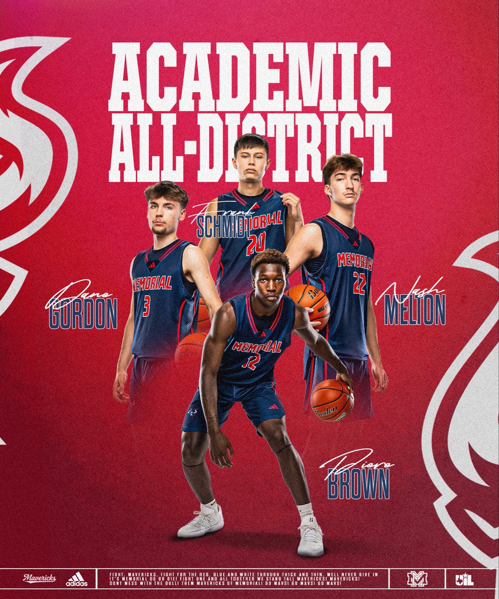 Memorial Boys Basketball tweet media