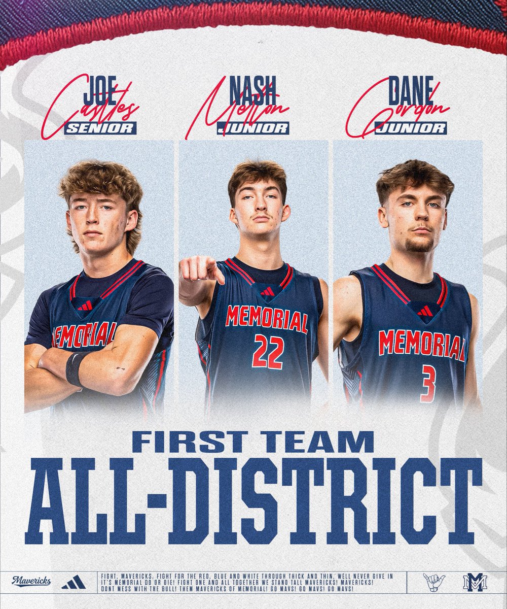 Memorial Boys Basketball tweet media