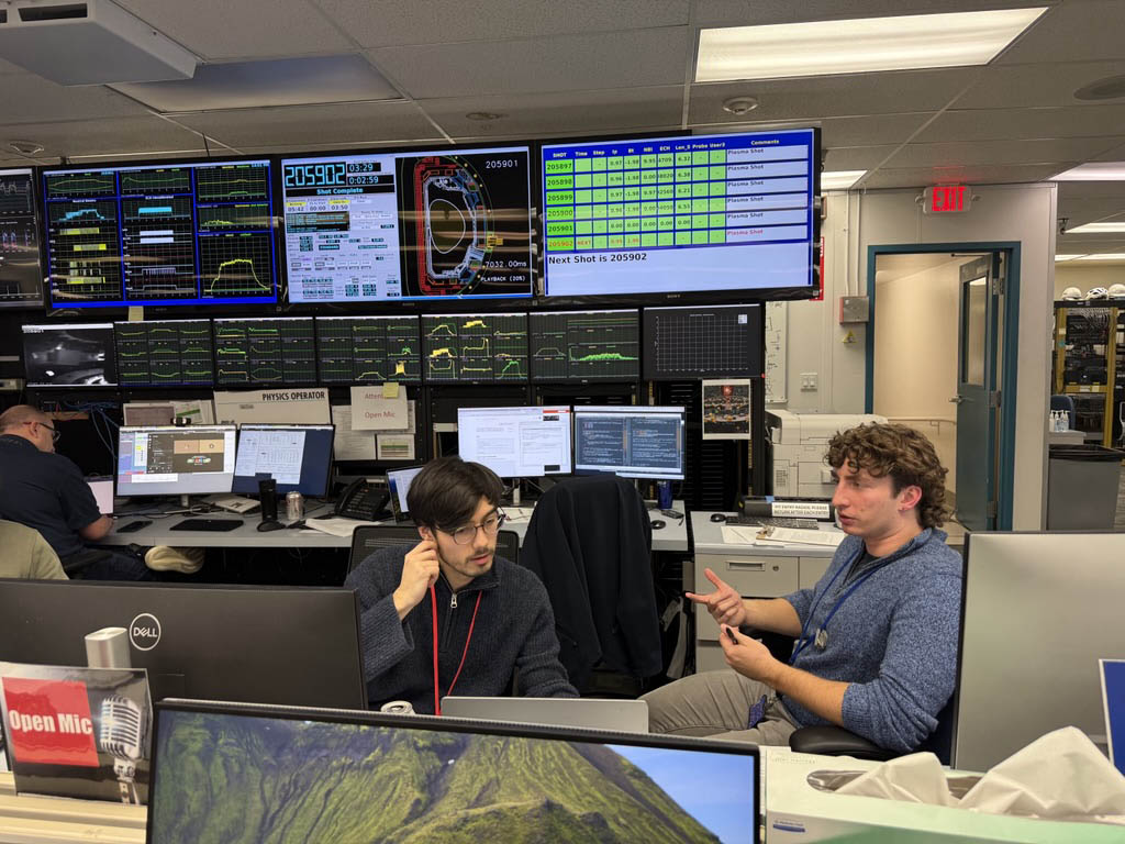 DIII-D National Fusion Facility tweet media