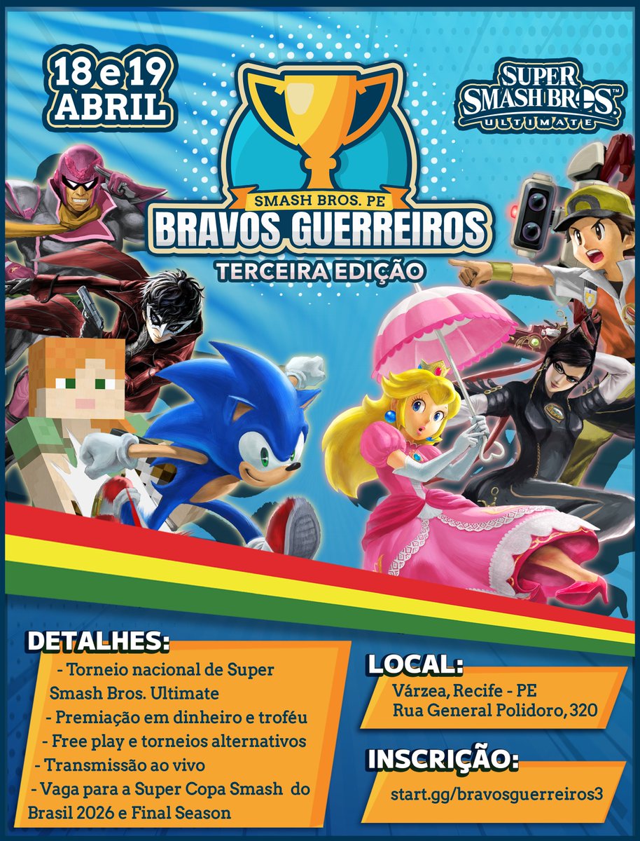 Smash PE tweet media