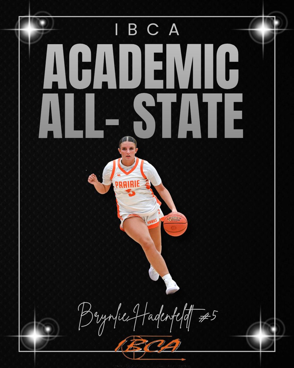 Prairie Girls Basketball tweet media