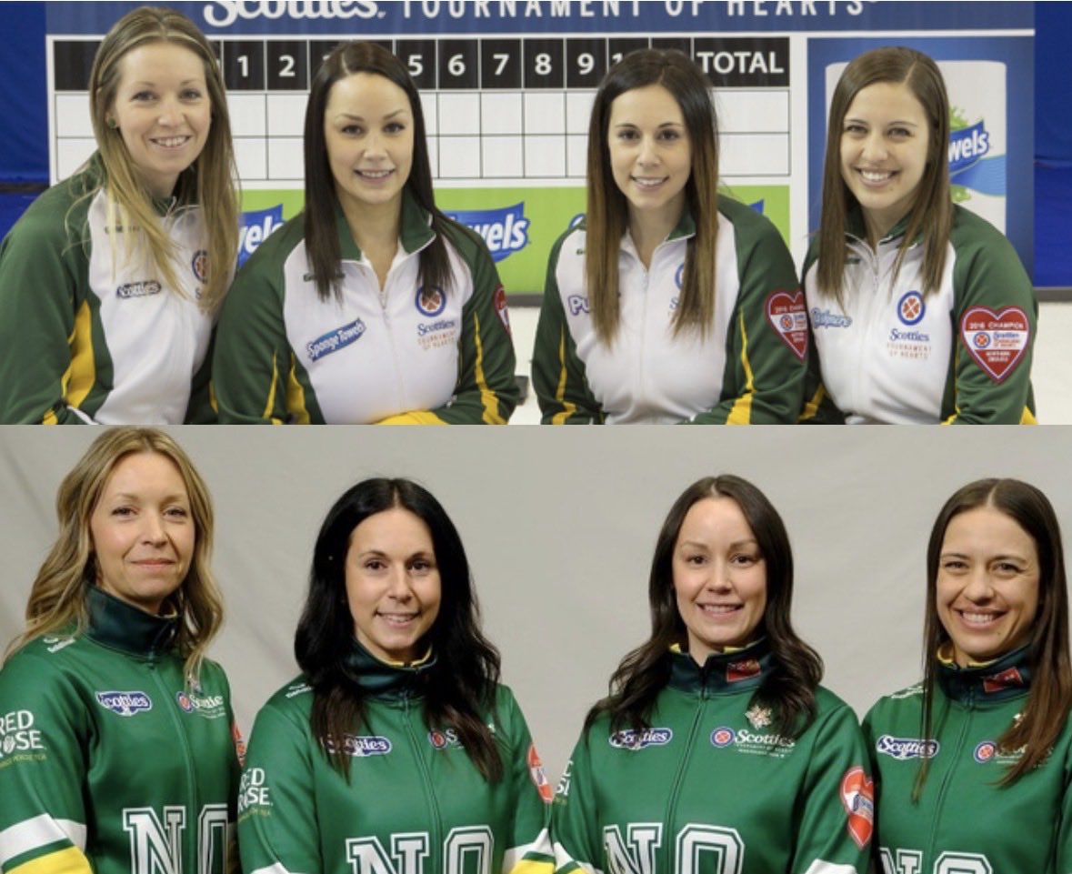 Team Scharf tweet media