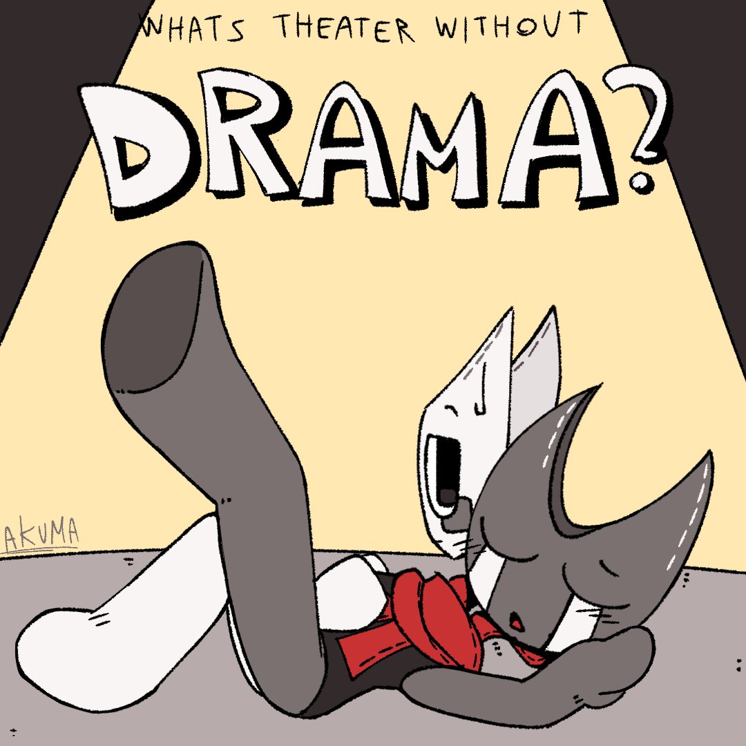 Akuma Snaker🇧🇷🎭 tweet media